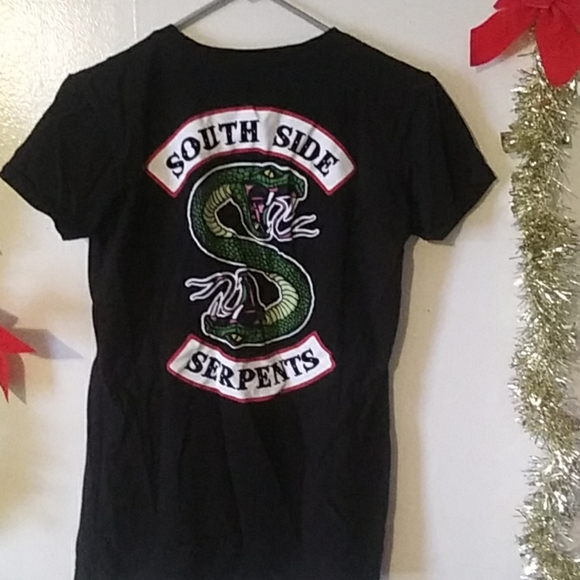 Riverdale South Side Serpent - Picture 2 of 3